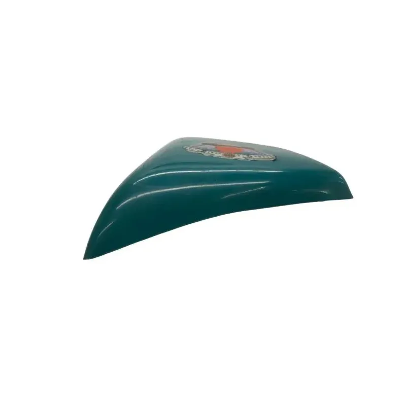 Cache carenage sous selle droit APRILIA RED ROSE 125 1987-1994