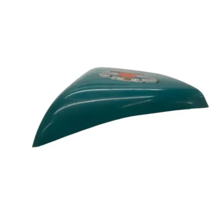 Cache carenage sous selle droit APRILIA RED ROSE 125 1987-1994