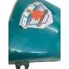 Cache carenage sous selle droit APRILIA RED ROSE 125 1987-1994 Cache carenage sous selle droit APRILIA RED ROSE 125 1987-1994