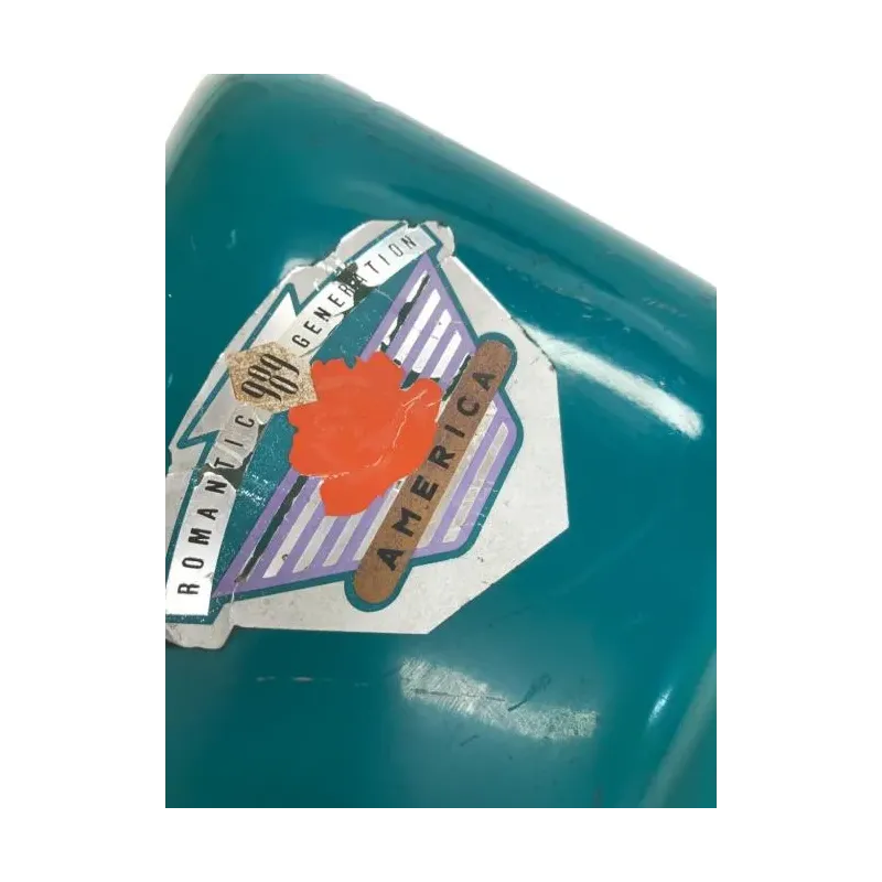 Cache carenage sous selle droit APRILIA RED ROSE 125 1987-1994