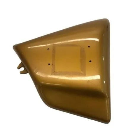 Cache carenage sous selle droit APRILIA RED ROSE 125 1987-1994