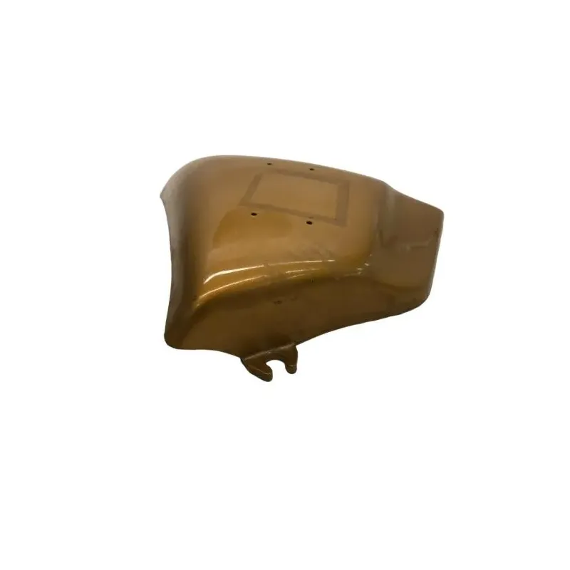 Cache carenage sous selle droit APRILIA RED ROSE 125 1987-1994