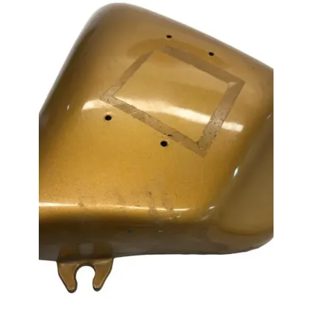 Cache carenage sous selle droit APRILIA RED ROSE 125 1987-1994
