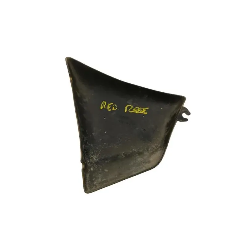 Cache carenage sous selle droit APRILIA RED ROSE 125 1987-1994