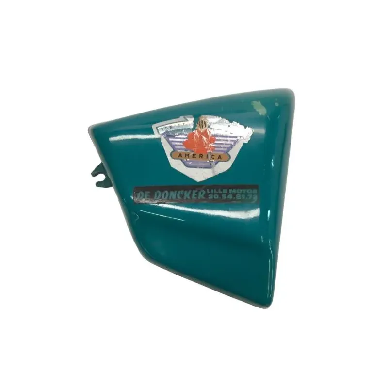 Cache carenage sous selle droit APRILIA RED ROSE 125 1987-1994