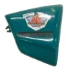Cache carenage sous selle droit APRILIA RED ROSE 125 1987-1994 Cache carenage sous selle droit APRILIA RED ROSE 125 1987-1994