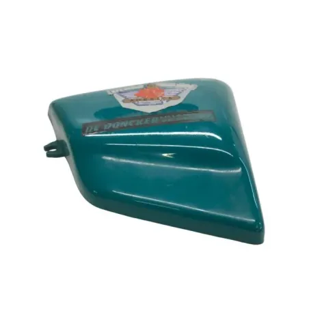 Cache carenage sous selle droit APRILIA RED ROSE 125 1987-1994