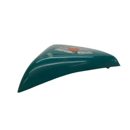 Cache carenage sous selle droit APRILIA RED ROSE 125 1987-1994