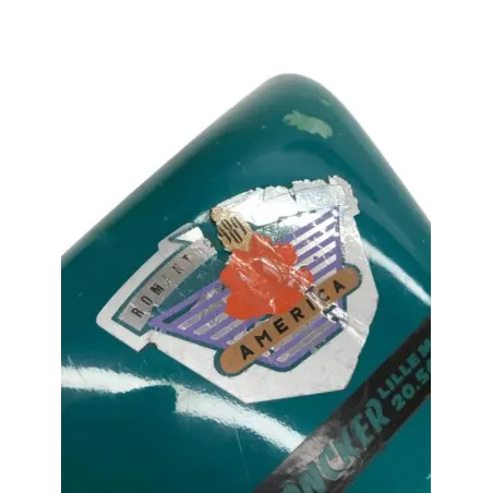 Cache carenage sous selle droit APRILIA RED ROSE 125 1987-1994