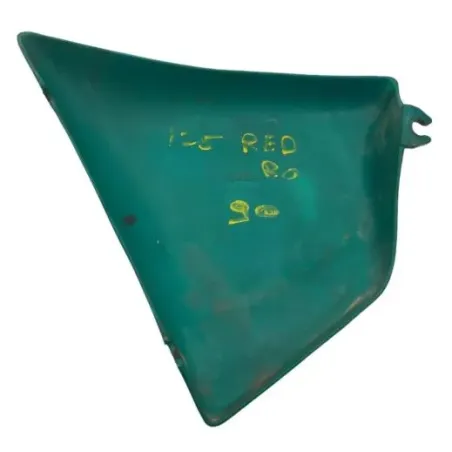 Cache carenage sous selle droit APRILIA RED ROSE 125 1987-1994