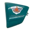 Cache carenage sous selle gauche APRILIA RED ROSE 125 1987-1994 Cache carenage sous selle gauche APRILIA RED ROSE 125 1987-1994