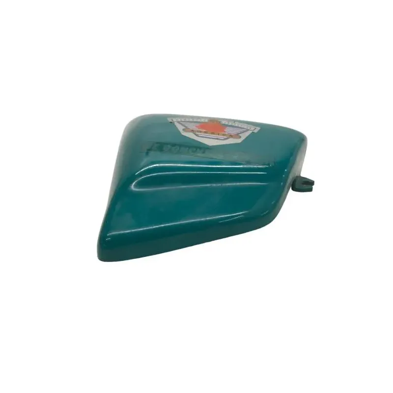 Cache carenage sous selle gauche APRILIA RED ROSE 125 1987-1994