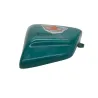 Cache carenage sous selle gauche APRILIA RED ROSE 125 1987-1994 Cache carenage sous selle gauche APRILIA RED ROSE 125 1987-1994