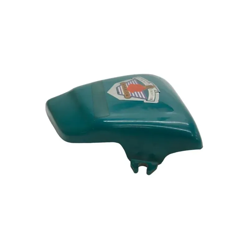 Cache carenage sous selle gauche APRILIA RED ROSE 125 1987-1994