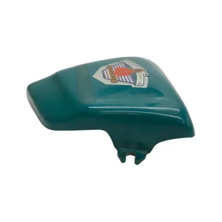 Cache carenage sous selle gauche APRILIA RED ROSE 125 1987-1994
