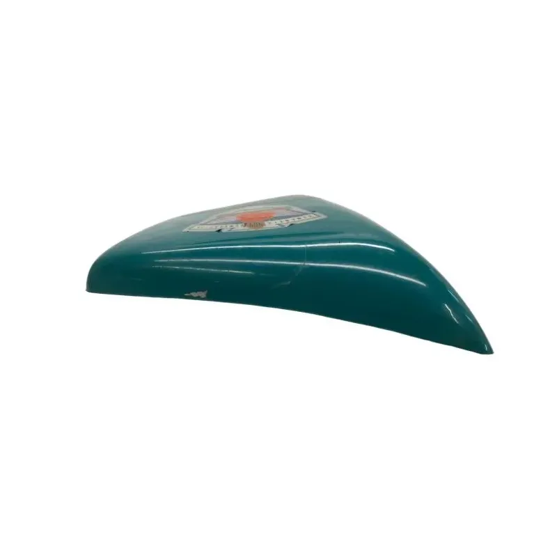 Cache carenage sous selle gauche APRILIA RED ROSE 125 1987-1994