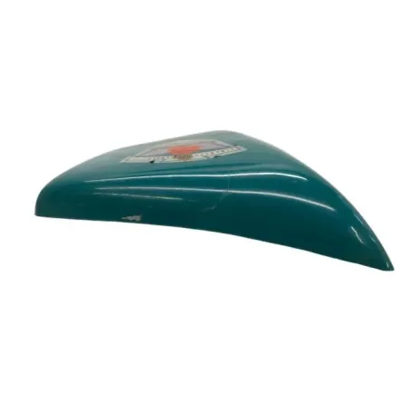 Cache carenage sous selle gauche APRILIA RED ROSE 125 1987-1994