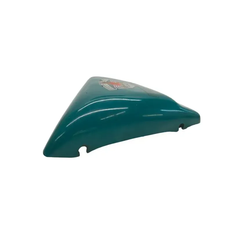 Cache carenage sous selle gauche APRILIA RED ROSE 125 1987-1994