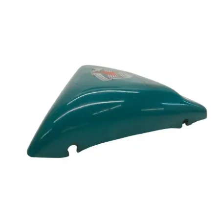 Cache carenage sous selle gauche APRILIA RED ROSE 125 1987-1994