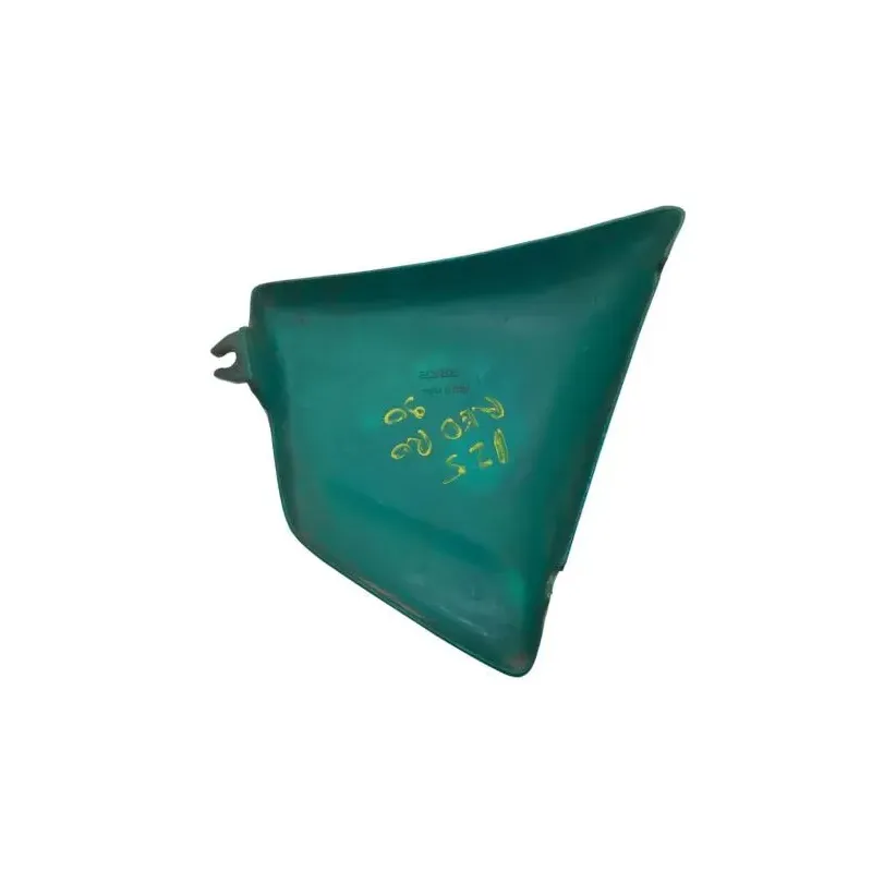 Cache carenage sous selle gauche APRILIA RED ROSE 125 1987-1994