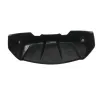 Cache compteur DUCATI MONSTER 1100 S 2009-2010