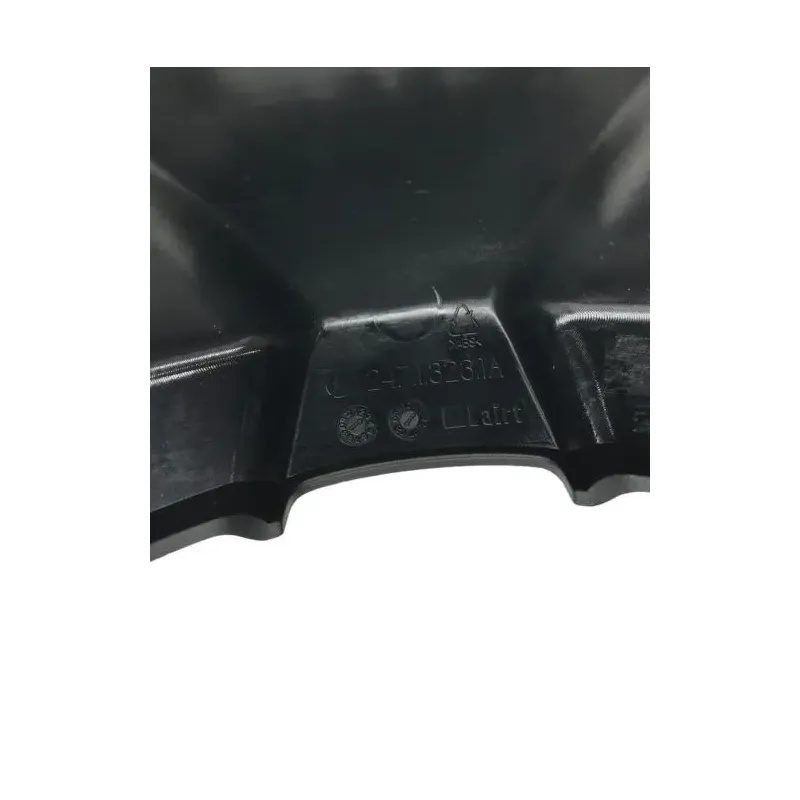 Cache compteur DUCATI MONSTER 1100 S 2009-2010
