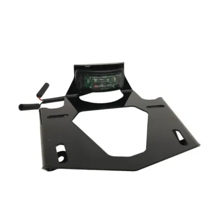 Support de plaque et eclairage VICTORY VISION 1700 2011-2015