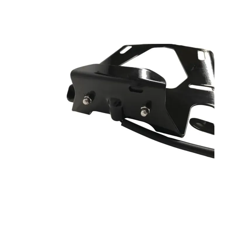 Support de plaque et eclairage VICTORY VISION 1700 2011-2015