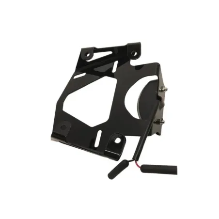 Support de plaque et eclairage VICTORY VISION 1700 2011-2015