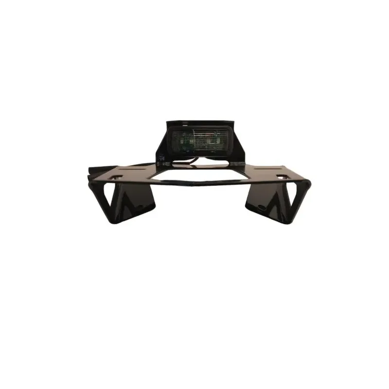 Support de plaque et eclairage VICTORY VISION 1700 2011-2015