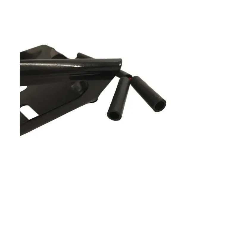Support de plaque et eclairage VICTORY VISION 1700 2011-2015