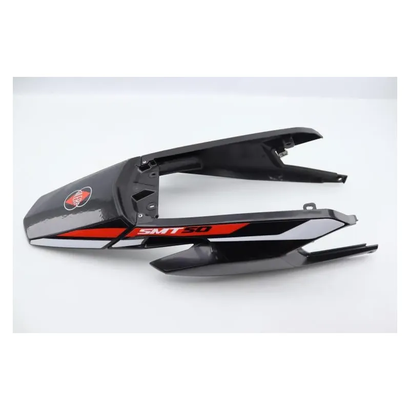Coque arriere GILERA SMT 50 2018 - 2021