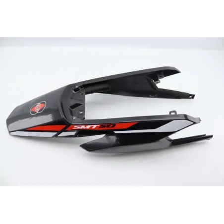 Coque arriere GILERA SMT 50 2018 - 2021