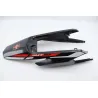 Coque arriere GILERA SMT 50 2018 - 2021 Coque arriere GILERA SMT 50 2018 - 2021