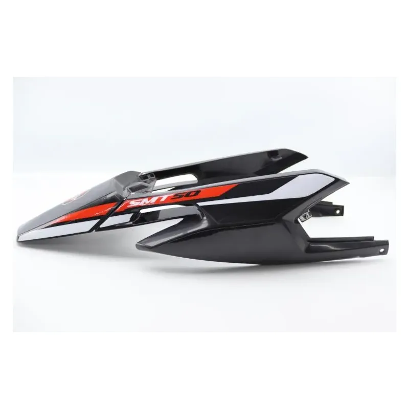Coque arriere GILERA SMT 50 2018 - 2021