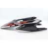 Coque arriere GILERA SMT 50 2018 - 2021 Coque arriere GILERA SMT 50 2018 - 2021