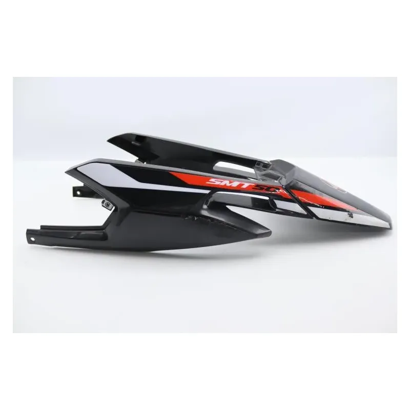 Coque arriere GILERA SMT 50 2018 - 2021