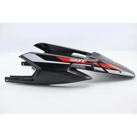 Coque arriere GILERA SMT 50 2018 - 2021