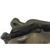 Etrier de frein avant gauche DUCATI SUPERSPORT 900 SS 1998-2002 Etrier de frein avant gauche DUCATI SUPERSPORT 900 SS 1998-2002