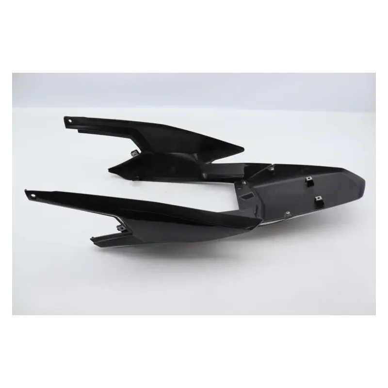 Coque arriere GILERA SMT 50 2018 - 2021