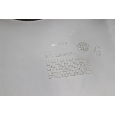 Coque arriere GILERA SMT 50 2018 - 2021