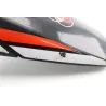 Coque arriere GILERA SMT 50 2018 - 2021 Coque arriere GILERA SMT 50 2018 - 2021