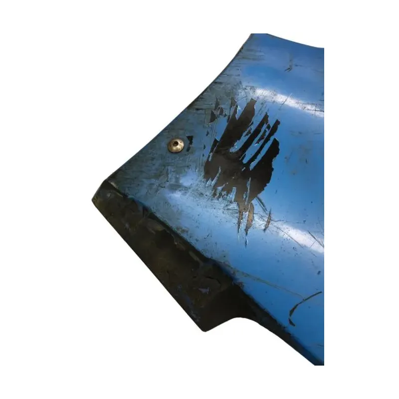 Cache flanc de carenage gauche SUZUKI GSXR 600 1997-2000