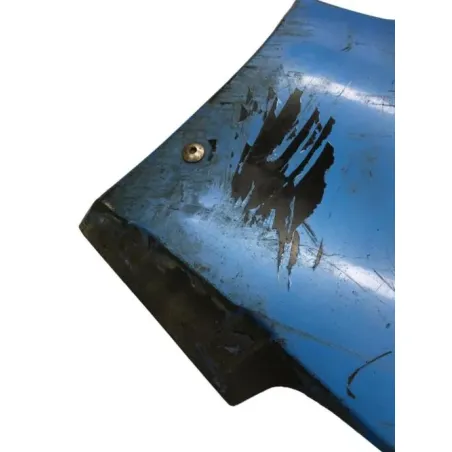 Cache flanc de carenage gauche SUZUKI GSXR 600 1997-2000