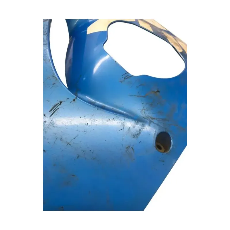 Cache flanc de carenage gauche SUZUKI GSXR 600 1997-2000