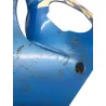 Cache flanc de carenage gauche SUZUKI GSXR 600 1997-2000 Cache flanc de carenage gauche SUZUKI GSXR 600 1997-2000