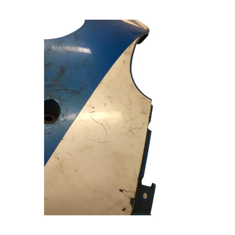 Cache flanc de carenage gauche SUZUKI GSXR 600 1997-2000