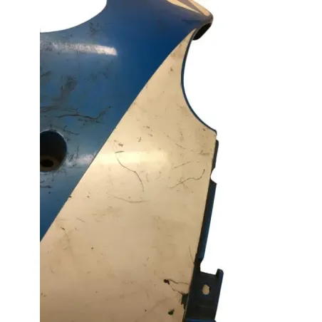 Cache flanc de carenage gauche SUZUKI GSXR 600 1997-2000