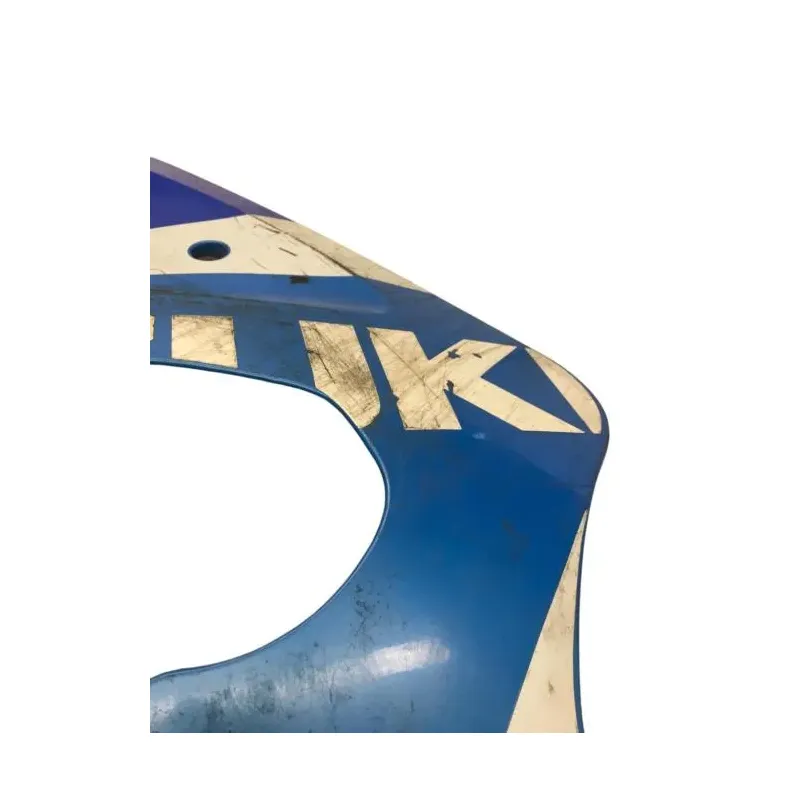 Cache flanc de carenage gauche SUZUKI GSXR 600 1997-2000