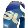 Cache flanc de carenage gauche SUZUKI GSXR 600 1997-2000 Cache flanc de carenage gauche SUZUKI GSXR 600 1997-2000